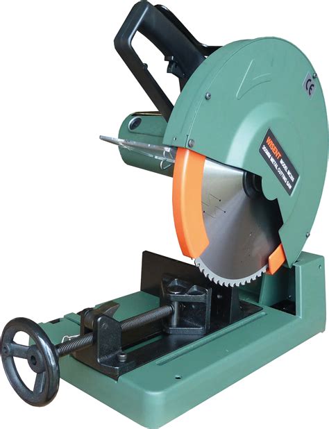 Circular saw, Circular sawing machine .